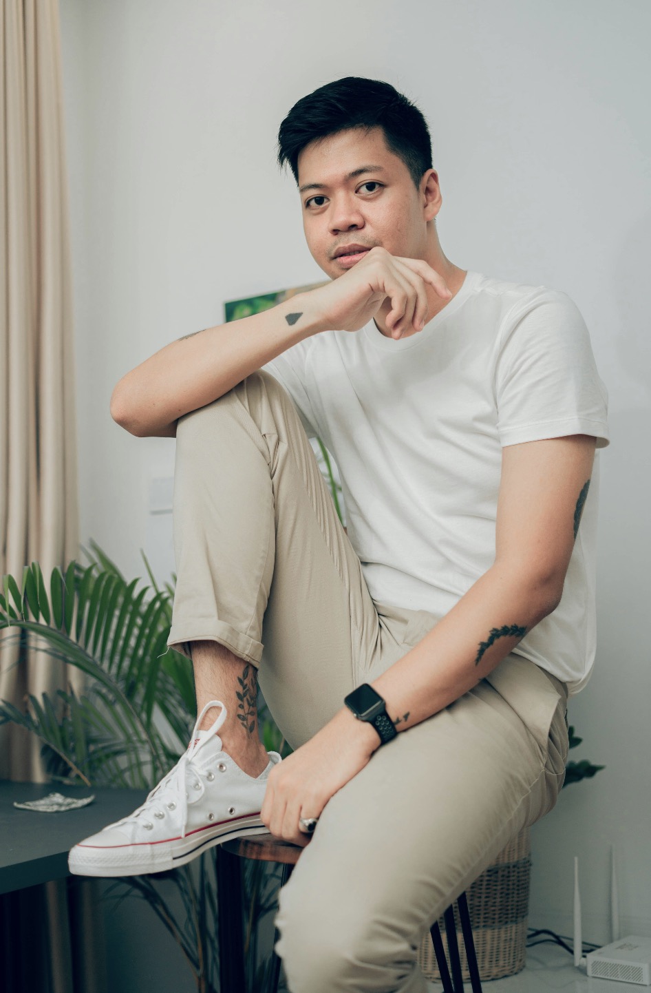 關於我 – 雷蒙派遣（Life Carefree）